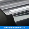 Proveedores de Fabricantes de Tejas Corrugadas de PC Personalizadas Suministran Tejas Corrugadas de PC Transparentes de Múltiples Especificaciones, Tejas Corrugadas de Material de Teja de Imitación de Vidrio para Invernaderos