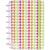 Caderno Inteligente A5 Nova York 80 Folhas 155X220Mm