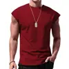 AliExpress Camiseta Esportiva Masculina de Verão Versátil Secagem Rápida Simples Casual Respirável para Corrida Gola Redonda Atacado
