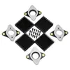 Motor de Passo 42 NEMA17 para Impressora 3D 17HD-3003-22B Altura 30MM Motor para Gravador