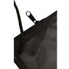 Pasta Porta-Documentos para Exposição Transfronteiriça, Bolsa Porta-Documentos de Pescoço, Bolso com Zíper, Bolsa de Armazenamento para Viagem para Passaporte, Bolsa com Cordão, Multifuncional