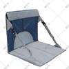 Fábrica Mantian Personalizado Estilo Camping al Aire Libre Parque Portátil Plegable Cojín Impermeable, a Prueba de Humedad y Transpirable