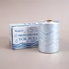 Papel para permanente personalizado con diseño antideslizante en relieve, varios patrones, tipo rollo, papel para tinte de cabello resistente a altas temperaturas