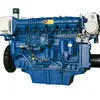 Fabricante de motores marinos de la serie Weichai WP10 WP12 WP13 WP7H WP6