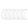 Parche reutilizable de silicona para cuello, parche para la frente, parche en T para el pecho, parche de silicona antiarrugas, juego de 11 piezas, superventas transfronterizo