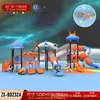 Grandes Instalaciones de Diversión al Aire Libre, Toboganes al Aire Libre, Toboganes para Jardín de Infancia, Columpios, Equipamiento para Plazas Comunitarias, Al Aire Libre