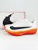 Zapatos Putian Zoom Fly 6 Alpha Maratón Ultra-Ligeros Suela Blanda Amortiguadores Placa de Carbono Zapatos para Correr Zapatos Deportivos para Hombre y Mujer