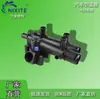 8200709149 Es Adecuado para el Conjunto del Termostato del Refrigerante de Renault Megane 1996-2003