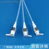 Suministros del Fabricante Cabezales de Bomba Roscados de Aluminio Electroquímico, Cabezales de Bomba Dosificadora Cosmética, para Gel de Ducha, Loción Corporal y Champú