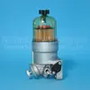 Conjunto Separador de Agua y Combustible Jinshanju TA13185 69.7540 Elemento Filtrante TR111802