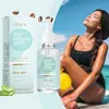 Esencia Revitalizante de Color Natural Ouhoe Esencia Suave e Hidratante Que Revitaliza e Ilumina la Piel, Sella la Humedad y Unifica el Tono