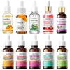 Esencia de Niacinamida para Fábrica Transfronteriza para Hidratación y Humectación Sadoer Esencia Facial Rejuvenecedora y Nutritiva Comercio Exterior al por Mayor