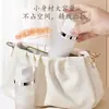 Botella dispensadora de vacío para viajes Botella dispensadora por presión para crema facial Botella de boca ancha grande para esencia tónica loción de cuidado de la piel Botella vacía para gel de ducha