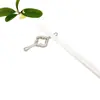 Fabricante de Porta-Hashis, Porta-Hashis para Restaurantes de Hotéis, Descansos de Hashis Domésticos, Porta-Hashis Combinando com Utensílios de Mesa de Aço Inoxidável