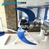 Nanjing Kapder Empujador de Buceo de Baja Velocidad de Acero Inoxidable Qdt/Dqt Empujador de Buceo de Baja Velocidad Kapuder