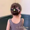 Lindos pasadores para el cabello de niños para niñas, nuevos pasadores de pico de pato de alta gama para peinar el cabello 2026, accesorios para el cabello de dibujos animados para niñas