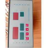 Controlador de Temperatura e Umidade Tipo RTH-09, Instrumento de Temperatura e Umidade