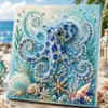 Kit DIY Art Pérola Fantasma Tendência Popular de Venda Cruzada Decoração de Casa