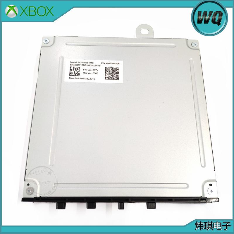 `XBOX ONE X光驱 2.jpg