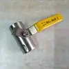 Indicador de Nivel de Agua Plano de Caldera Indicador de Nivel de Agua de Caldera de Vapor Indicador de Nivel de Agua Indicador de Nivel de Líquido Placa de Vidrio Indicador de Nivel de Aceite