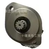 Acessórios para motor Cummins em estoque/Bomba de direção hidráulica do motor 3967429/Fábrica de bombas de palhetas Cummins