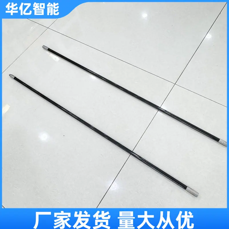 矿用钻孔成像仪推杆03