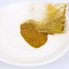 Suministro de fábrica bolsas pequeñas de polvo de brillo bolsas de 1 a 100 g de polvo dorado polvo plateado polvo brillante polvo de brillo de elfo de agua