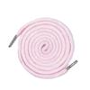 Transfronterizo en stock mm cabeza de metal color sombrero cuerda pantalones deportivos cuerda de cintura banda de sombrero para suéter 1.3m poliéster algodón ropa cordón