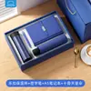 Presentes práticos para o Dia do Professor, presentes corporativos, conjunto Lock&Lock com logotipo personalizado, lembrancinhas da volta às aulas para professores