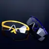 Gafas Protectoras de Seguridad para Trabajo, Anti-Impactos, Salpicaduras y Polvo, Venta al por Mayor de Fábrica