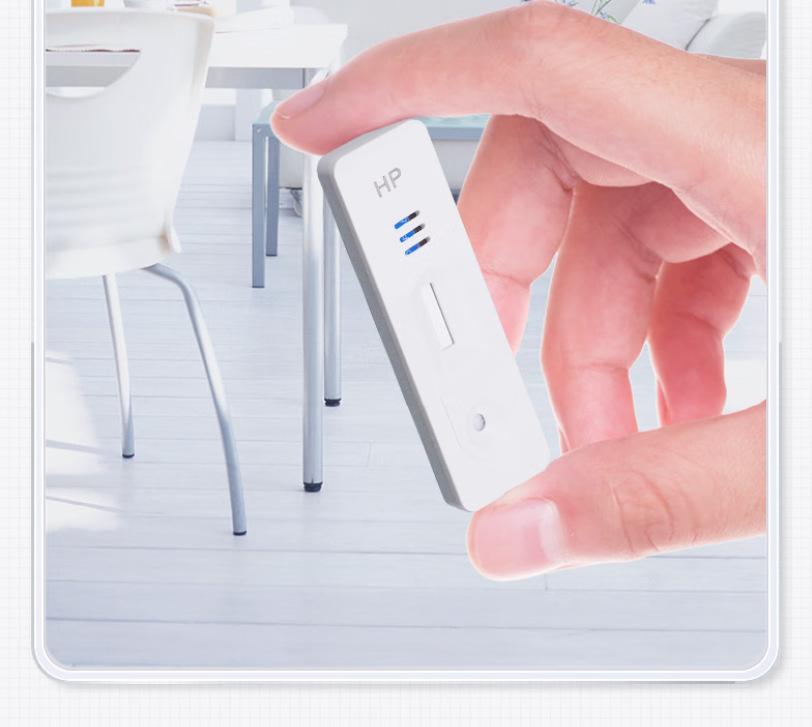 康华生物胃幽门螺旋杆菌抗体检测试剂盒胶体金法1人份一盒

