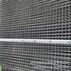 Malla para construcción malla galvanizada soldada malla de alambre soldado malla de alambre de acero inoxidable soldadura por puntos malla de alambre
