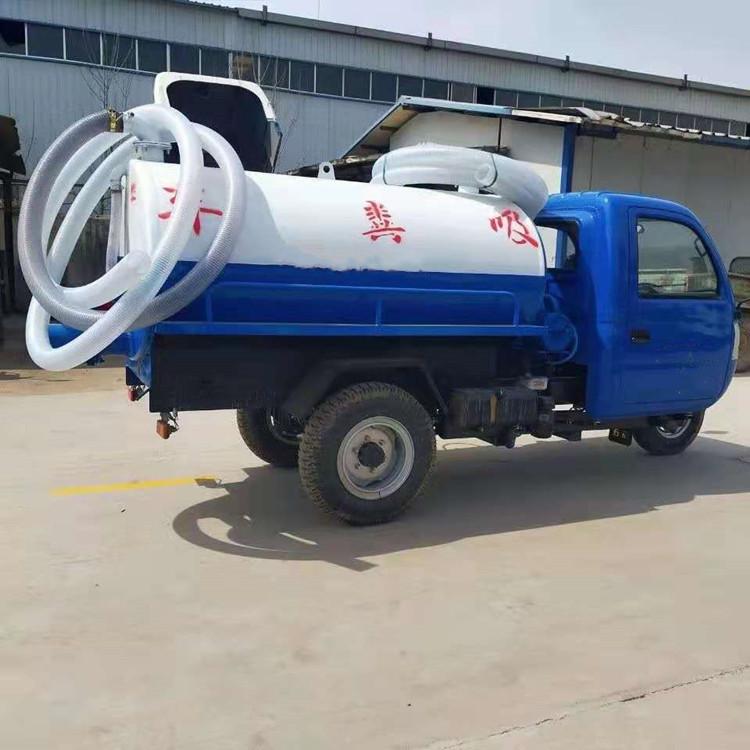 吸粪车  (16)