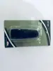 Clip para gafas en forma de S para coche, soporte multifuncional para gafas de sol para coche, clip de almacenamiento para parasol, clip para tarjetas y facturas, venta al por mayor