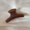 Pinza para el Cabello para Mujer, Nuevo Accesorio de Alta Gama 2026, Pinza para Cola de Caballo Alta, Temporada de Primavera, Pinza de Garra Grande Elegante y con Estilo