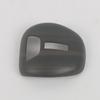Adecuado para BYD 23 fragatas 07 lentejuelas de cabeza de engranaje cubierta de palanca de cambios de control central pegatinas protectoras accesorios