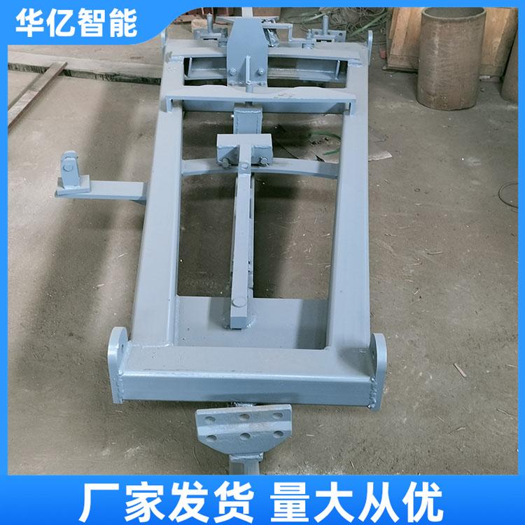 矿用单轨吊道岔 华亿06