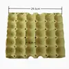 Pompones Grandes 5cm Manualidades de Jardín de Infancia Materiales DIY Bolas Peludas de Colores Bandeja de Huevos con Números DIY Pompones Bolas de Felpa