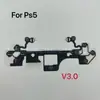 Cable de Función de Botón de Película Conductora para Mando de Ps5 Dirección de la Línea Clave L1R1 L2R2 V1V2V3 Película Conductora