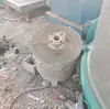 Trocador de Calor de Placas Espirais Pequeno de Aço Inoxidável para Laboratório Condensador Tubular de Placas Espirais
