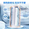 Tiras Retenedoras de Agua para Baño Personalizadas, Tiras Selladoras para Puertas de Vidrio, Tiras Anticolisión, Tiras Impermeables para Juntas de Puertas y Ventanas Fabricante