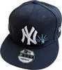 Boné de Baseball Modelo Novo de Fábrica 2026, Chapéu com Aba Curva para Proteção Solar ao Ar Livre, Boné Bordado Ajustável Tendência de Exportação com Aba Rígida