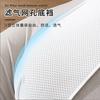 Ropa Interior para Hombre Distrito de Chaoyang Ropa Interior Bóxer Popular para Hombre Algodón Talla Grande Transpirable Holgada Cintura Media Talla Grande Bóxers