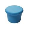 Tapas de Silicona para Botellas de Vino de Venta Caliente Transfronterizas, Tapas para Vasos, Tapones para Botellas de Vino, Tapas Selladoras para Botellas de Cerveza y Refresco, Tapas Universales Multicolor