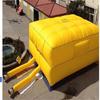 Cojín de aire inflable anticaídas para rescate en caso de incendio, para gran altitud, para rescate en obra, cojín de aire protector anticaídas.
