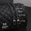Bolsa de Herrajes en Stock Cadena Metálica para Bolso Cadena para Bolso Bandolera Cadena para Correa de Hombro Accesorios para Correa de Hombro para Bolso de Mahjong Cadena Fina