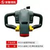Zhongli Little King Kong Empilhadeira Totalmente Elétrica Acessórios Controlador de Motor Completo Bateria Freio Engrenagem Bateria