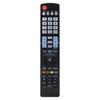 AKB73615309 para controle remoto LG inglês controle remoto de comércio exterior controle remoto inglês