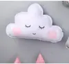 Nube de fieltro transfronteriza Colgante de gota de lluvia fieltro de lana diy poke music Foto de pared Accesorios colgantes de lana