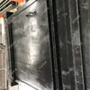 1.5*1.2 Puerta de Ventilación de Madera Sellado Bidireccional Puerta de Ventilación de Madera de Mina Fácil de Abrir y Cerrar Puerta de Ventilación de Madera de Mina